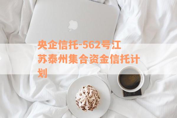 央企信托-562号江苏泰州集合资金信托计划