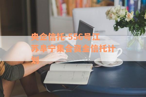 央企信托-556号江苏阜宁集合资金信托计划