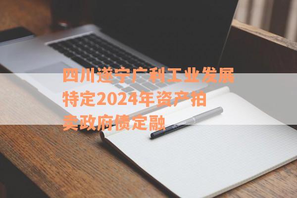 四川遂宁广利工业发展特定2024年资产拍卖政府债定融