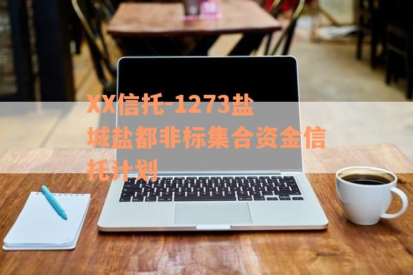 XX信托-1273盐城盐都非标集合资金信托计划