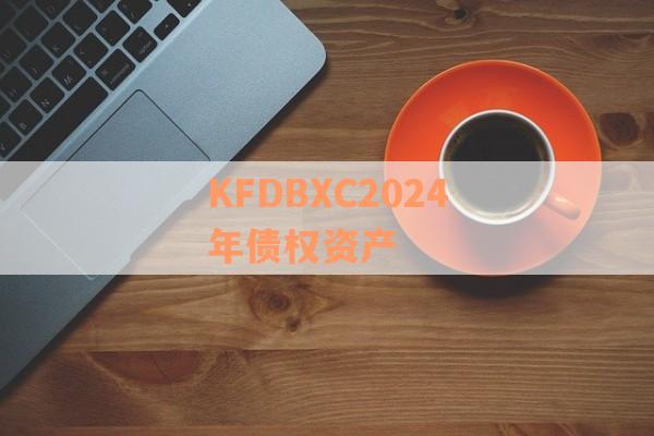 KFDBXC2024年债权资产